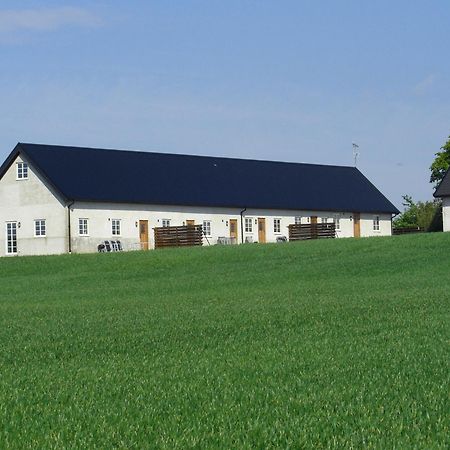 Hagestad 47 Löderup Exteriör bild