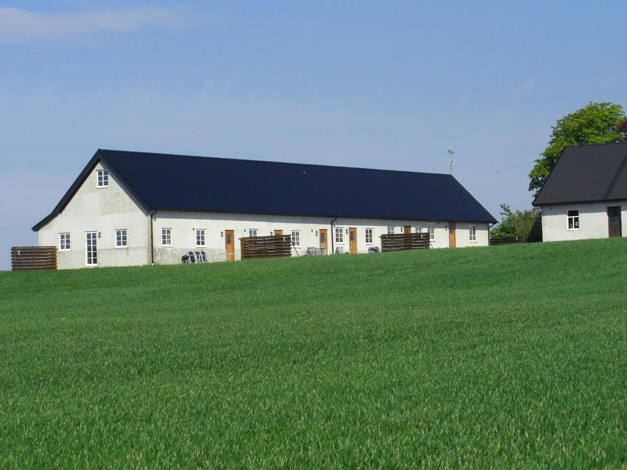 Hagestad 47 Löderup Exteriör bild