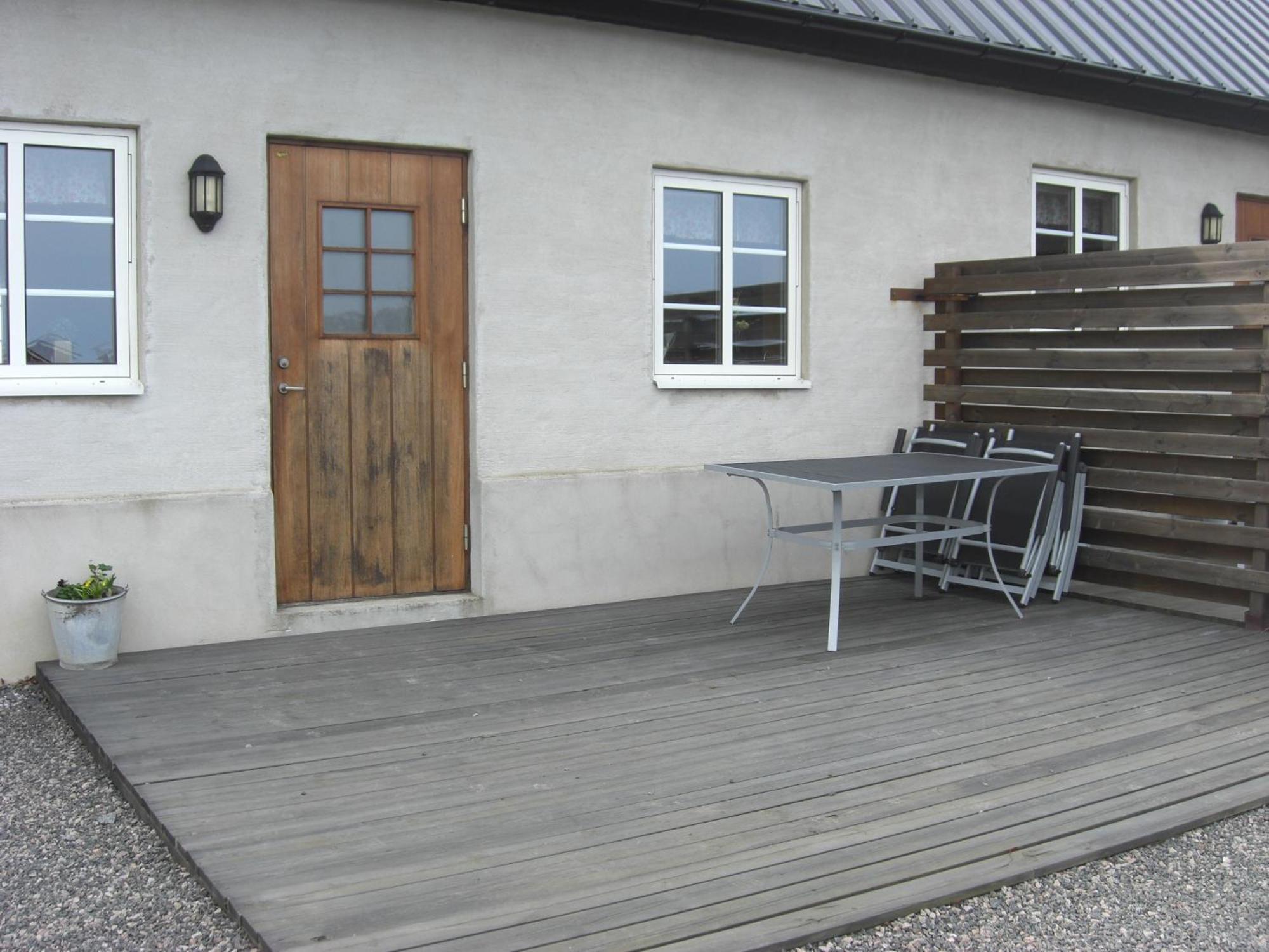 Hagestad 47 Löderup Rum bild