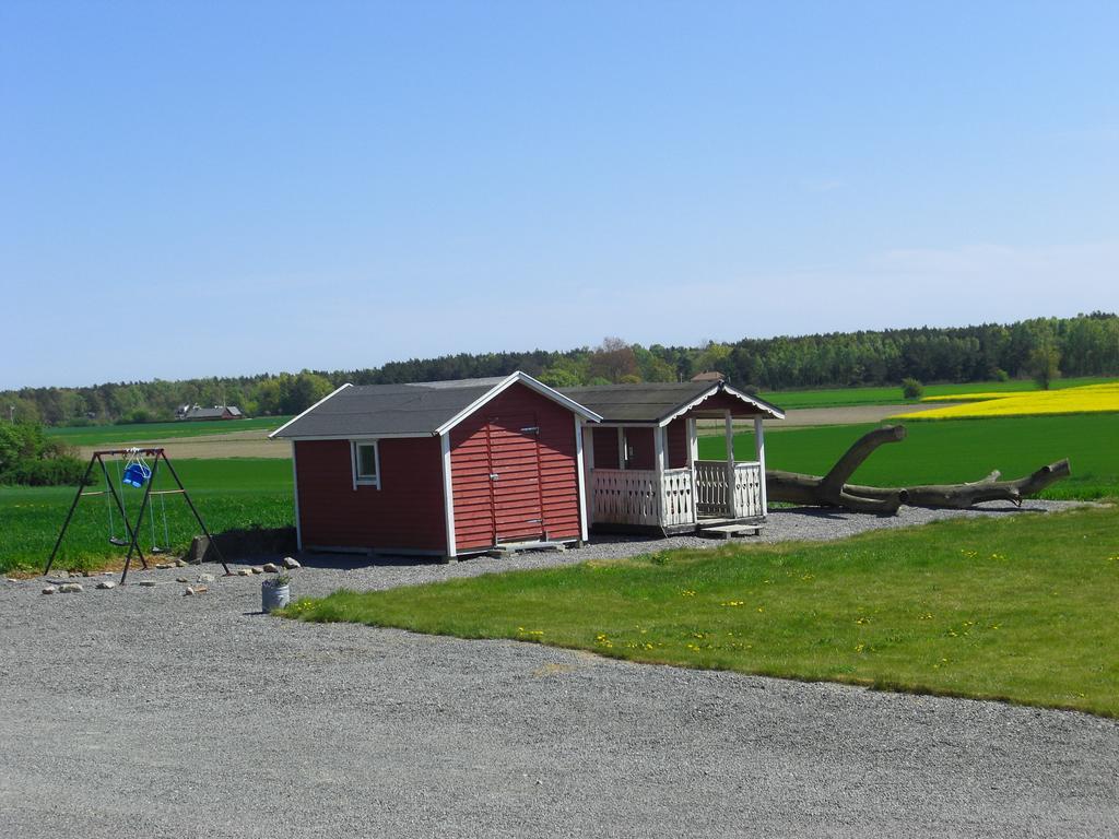 Hagestad 47 Löderup Exteriör bild
