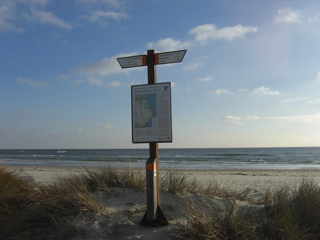 Hagestad 47 Löderup Exteriör bild
