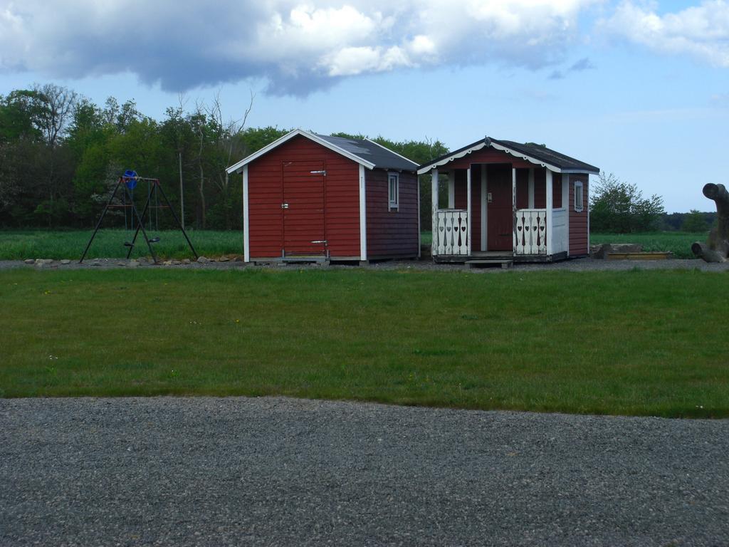 Hagestad 47 Löderup Exteriör bild